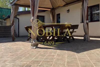 Spațiu comercial, de 700 mp, în Nord - 16