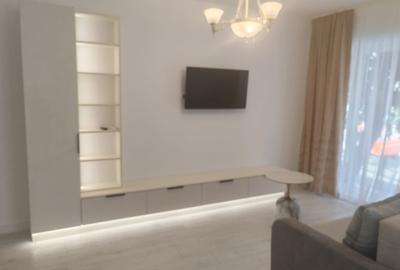 Timpuri Noi Residence,bloc nou, prima inchiriere Timpuri Noi Residence,bloc nou, prima inchiriere - 4