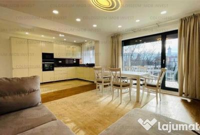 Apartament cu 2 camere semidecomandat în Bartolomeu - 6