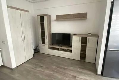 Apartament cu 2 camere semidecomandat, mobilat în Baciu - 2