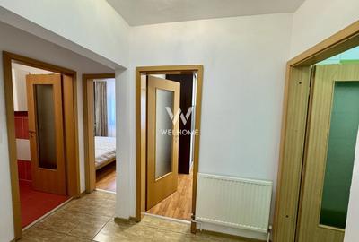 Apartament cu 3 camere în Terezian - 14