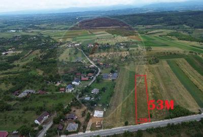 Teren 800mp Coas / Strada Principala - 3