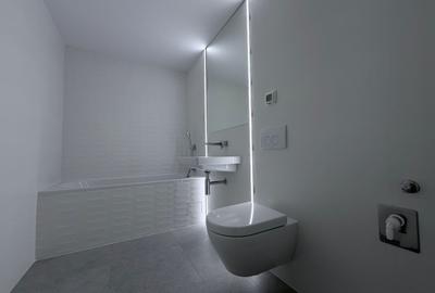 Apartament cu 2 camere semidecomandat în Aviației - 8