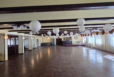 Spațiu comercial, de 940 mp, în Onești - 3