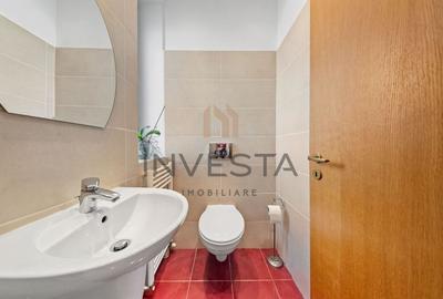 Casa eficienta energetic, cu garaj si 3 locuri de parcare | Faget - 6