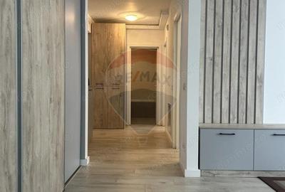 Apartament cu 2 camere decomandat, mobilat în Mogoșoaia - 6