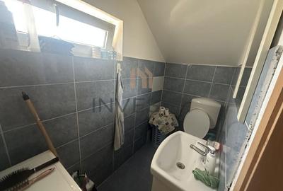 Duplex in cartierul Borhanci/Zona Romul Ladea Duplex in cartierul Borhanci/Zona Romul Ladea - 14