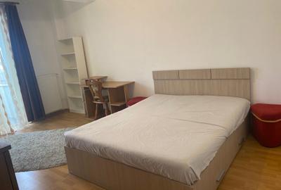 Garsonieră decomandată, mobilată în Mărăști - 1