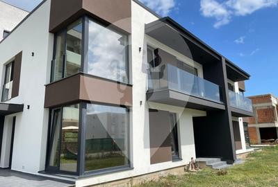 Casa de tip duplex Ghimbav - 3