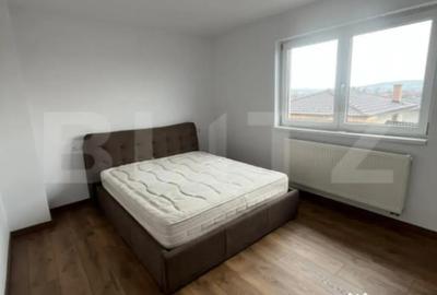 Apartament cu 4 camere decomandat în Sâncraiu de Mureș - 2