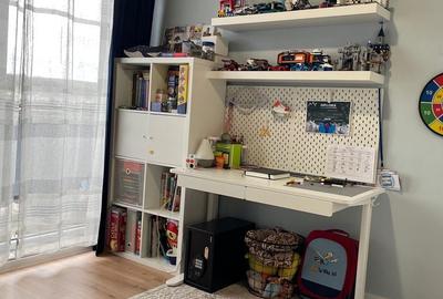 Apartament cu 3 camere în Central - 14