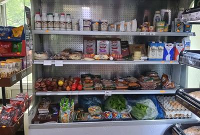 Spațiu comercial, de 45 mp, în Doamna Ghica - 4