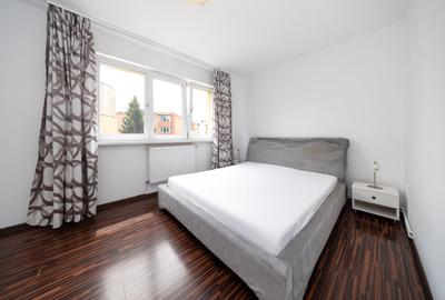 Apartament cu 3 camere semidecomandat, mobilat în Centrul Civic - 11