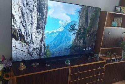 Apartament cu 2 camere decomandat, mobilat în E3 - 13