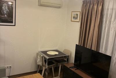 Garsonieră decomandată în Politehnica - 6