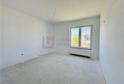 Casa tip duplex Rasinari | NOUA | intabulata | teren 264 mp - 12