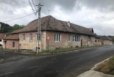 Spațiu comercial, de 2,300 mp, în Motiș - 7