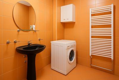 Apartament spatios 127 mp + Terasa 34 mp, Zona Negru Voda - 8