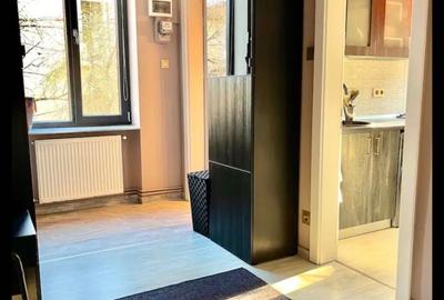 Apartament cu 2 camere decomandat în Unirii - 8