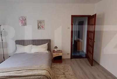 Apartament 3 camere Vasile Aron - 2