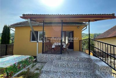 Casa - 4 camere - Certejul de sus Casa - 4 camere - Certejul de sus - 1