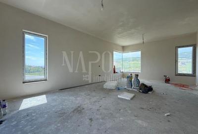 Casa 4 camere de vanzare in Chinteni - 11