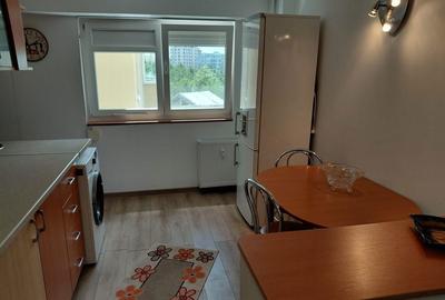 Apartament cu 3 camere decomandat în Timpuri Noi - 8