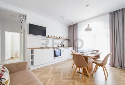 RECO apartament de lux 2 camere - 1