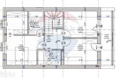 Casă cu 4 camere cu Teren 800 Mp în Jucu - 3