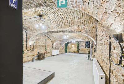 Eleganță subterană - pivniță exclusivistă Arad - 81