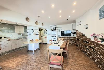 Apartament cu 4 camere decomandat, mobilat în Colentina - 6