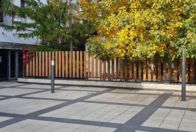 Apartament cu 3 camere decomandat, mobilat în Iancu Nicolae - 14