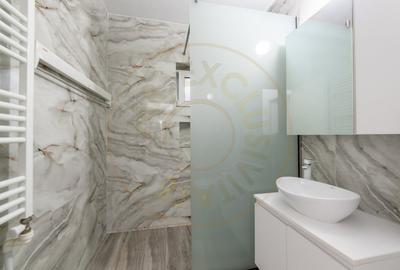 Apartament cu 3 camere semidecomandat în Calea București - 8