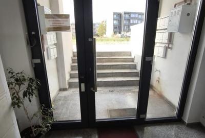 Apartament cu 2 camere semidecomandat, mobilat în Nord - 8
