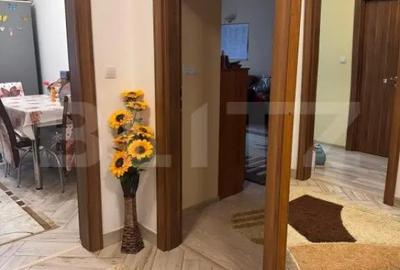 Apartament cu 2 camere decomandat în Pietroasa - 5
