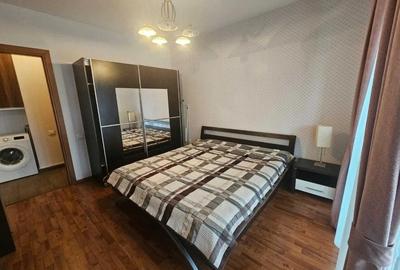 2 camere Lujerului - complex Quadra Place - 6