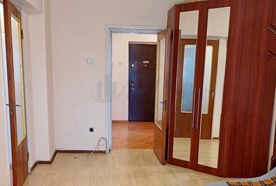 REA1026593 Apartament 2 camere Crangasi - 1