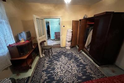 Casă cu 3 camere cu Teren 1300 Mp în Tudor Vladimirescu - 10