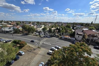 INCHIRIERE apartament 2 camere decomandat in zona Cantacuzino - 16