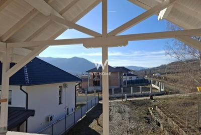 Casa individuala, Cisnadie - Sibiu - 7