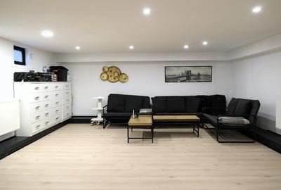 Proprietar | 4 camere, 130 mp, Parter (2 niveluri), Garaj | Complexul Studențesc - 6