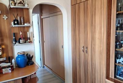 Apartament cu 2 camere semidecomandat în 6 Vânători - 4