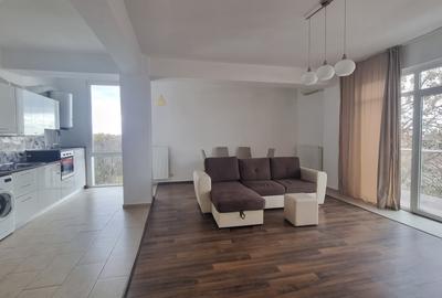 Iancu Nicolae/Jolie Ville/ Apartament cu 2 camere/ Iancu Nicolae/Jolie Ville/ Apartament cu 2 camere/ - 3