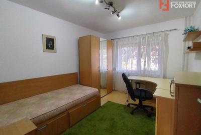 Apartament cu 3 camere de inchiriat in Timisoara, zona Timocului-Saguna - 4