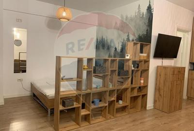 Apartament modern cu o camera in Central Address residence Apartament modern cu o camera in Central Address residence - 2