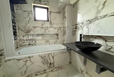 Casă individuală cu 3 camere cu Canalizare în Popești-Leordeni - 5