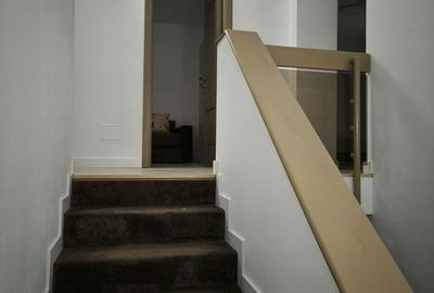 Casă cu 4 camere în Central - 8