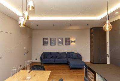 Apartament cu 3 camere semidecomandat în P-ța Unirii - 5