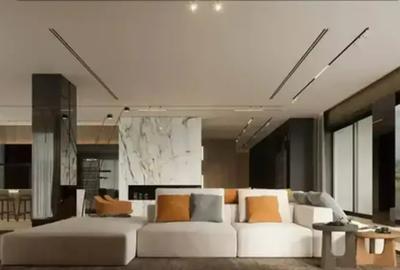 Apartament de lux 3 camere Zona Jandarmeriei - 8