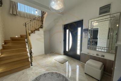 Cornu de Jos Doua case moderne, crama la subsol, prosumato - 14